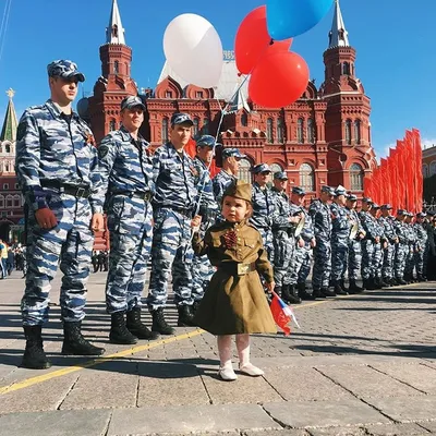 С Днем Победы - Праздники - Раскраски антистресс