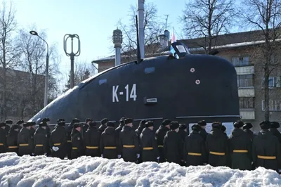 День моряка-подводника!!! - 18 Марта 2010 - Большие Противолодочные Корабли  проекта 1134 А