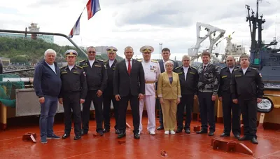 В Лермонтове отметят День моряка-подводника | Ставропольская правда