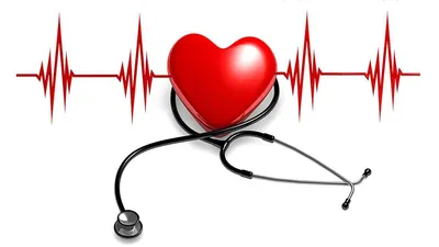 Всемирный день сердца - Единые дни здоровья - 17 городская детская  клиническая поликлиника