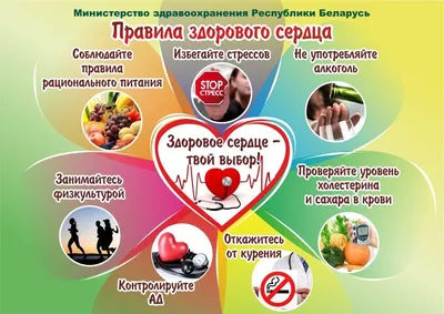 Сегодня отмечается Всемирный день сердца | Новости Саратова и области —  Информационное агентство \"Взгляд-инфо\"