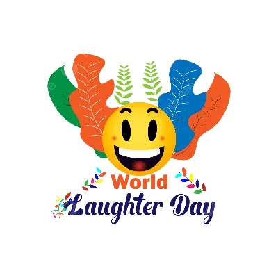 День смеха мира Новое векторное творение PNG , счастливый день смеха,  Прозрачный 3d смех, Png фото PNG картинки и пнг рисунок для бесплатной  загрузки