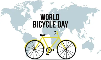 всё обо всём - 19 апреля считается днём велосипеда. В этот день в 1943 году  Альберт Хофман после принятия 250 мкг ЛСД отправился домой на велосипеде. День  велосипеда День велосипеда (Bicycle Day)