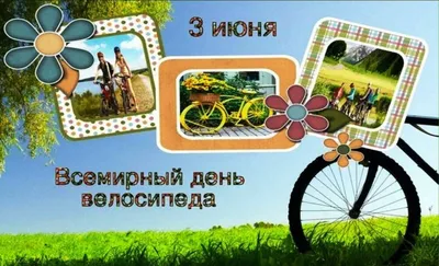 День велосипеда. 2022, Лаишевский район — дата и место проведения,  программа мероприятия.