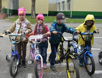 В честь Всемирного дня велосипеда «Велобайк» запустил особый промо-тариф -  Единый Транспортный Портал