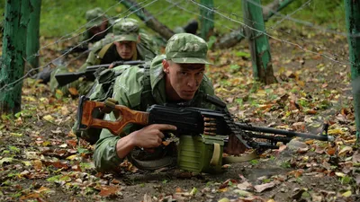 День военной разведки 2022: история праздника, поздравления в стихах - МЕТА