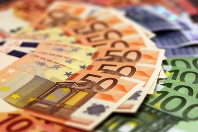 Деньги Евро Евросоюз - Бесплатное фото на Pixabay - Pixabay
