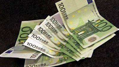 Вафельная картинка деньги \"Евро 3\" (ID#743570656), цена: 33 ₴, купить на  Prom.ua