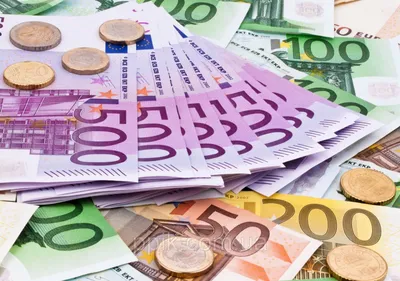 Как распознать фальшивые евро?