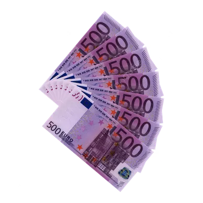Вафельная картинка деньги \"Евро\": продажа, цена в Днепре. Эклеры и пончики  от \"интернет-магазин «KakaVa»\" - 953878125