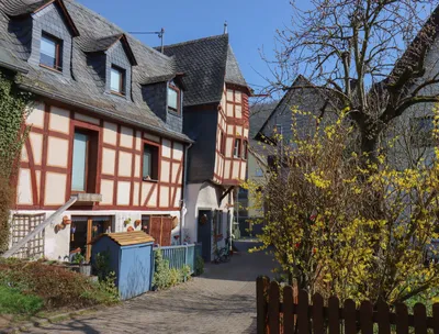 Самые красивые немецкие деревни. Топ-8 - 2023