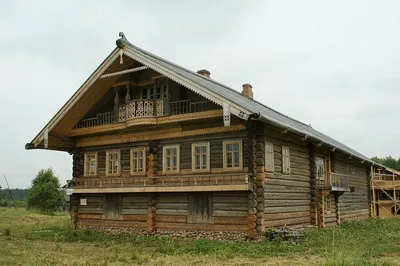 Покупаем дом в деревне, что надо знать и на что обратить внимание?