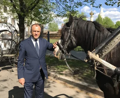 Сергей Деревянко: биография, семья и личная жизнь