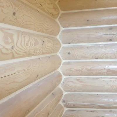 Отделка сруба изнутри | Внутренняя отделка деревянного дома из бревна