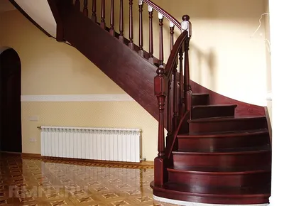 Как выбрать лестницу в частном доме или многоярусной квартире - BM Строй