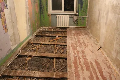 Как и чем утеплить пол в деревянном доме своими руками? | ivd.ru