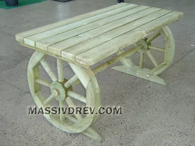 Складной стол для сада 50х50х50 см, VITTOVAR - купить по низким ценам в  интернет-магазине OZON (1088009510)