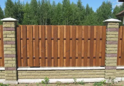 Откатные деревянные ворота для дачи — купить в Москве с установкой, цена от  0 руб.
