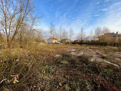 Купить земельный участок ИЖС в деревне Сабурово Московской области, продажа  участков под строительство. Найдено 4 объявления.