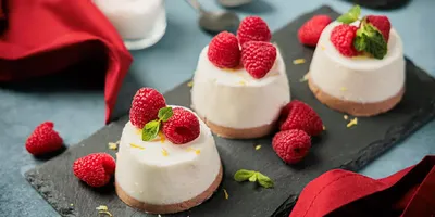 Десерты - проверенные пошаговые рецепты с фото на Вкусном Блоге