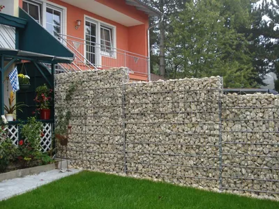 Построить забор на даче под ключ цена в Санкт Петербурге