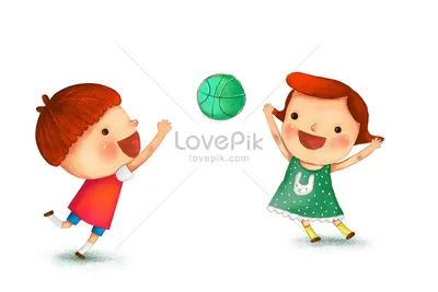Cartoon of a girl playing soccer | Girl playing soccer, Soccer, Girls soccer