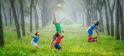 Футбольный мяч для детей | AliExpress