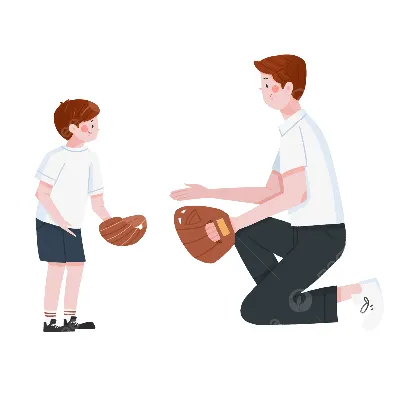Дети играют в мяч: Персональные записи в журнале Ярмарки Мастеров