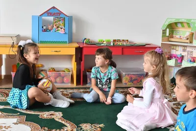 В Бешенковичах в новый детский дом семейного типа ищут родителей -воспитателей