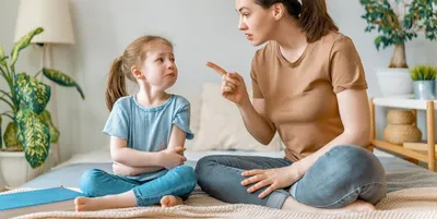 Конфликты между родителями и детьми: причины и решение конфликтов в семье