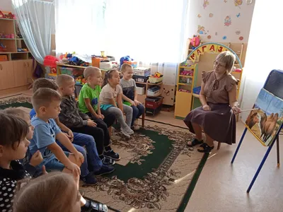 Как открыть частный детский сад - Inc. Russia