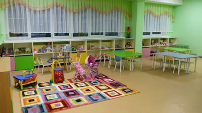 Россошанский детсад стал победителем Всероссийского открытого  смотра-конкурса «Детский сад года»