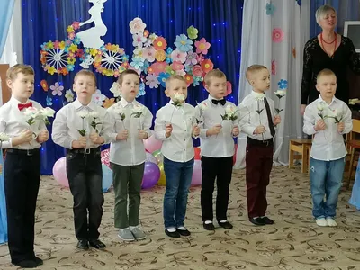 В Ташкентской области открыли инновационный детсад — фото