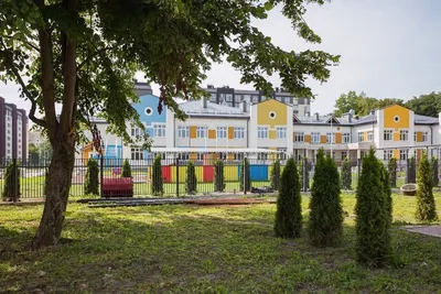 В Херсонской области Россия разрушила детсад - фото - Апостроф