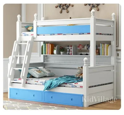Детская мебель Александрия Аквилон — Купите в спальню для подростка в Уфе в  интернет-магазине snoomi.ru
