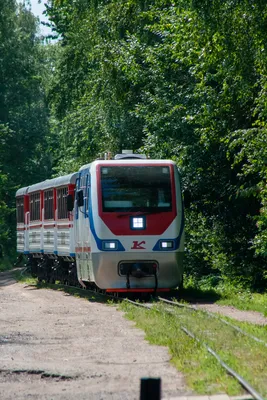 Минская детская железная дорога | Минск | Культурный туризм