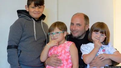 Новый дом для украинских детей в Румынии | Euronews