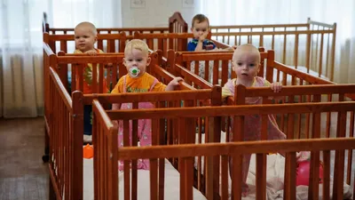 ЮНИСЕФ: более 4 млн детей в Украине покинули свои дома после ввода войск  России. Это крупнейшее вынужденное переселение детей с 1940-х — Новая газета