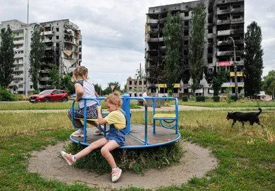 Хочу в детдом: дети стали чаще проситься в приюты - МК