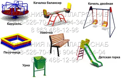 Детская площадка для дачи \"Открытие\" купить в Москве недорого с доставкой