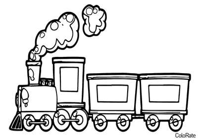 Детский поезд TOYANDONA, развивающая модель поезда с 4 секциями, паровой  поезд с локомотивными грузовыми автомобилями | AliExpress