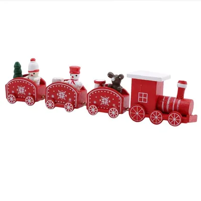 Купить детская железная дорога Huan Nuo детские игрушки поезда паровоз,  цены на Мегамаркет
