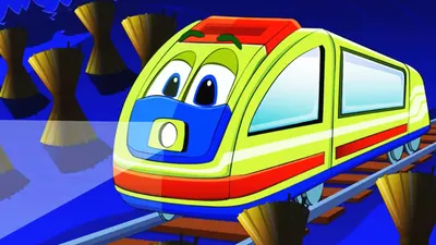 Купить Моделирование высокоскоростного железнодорожного поезда  Электрический звук Легкая модель небольшого поезда Детские игрушки для  мальчиков и девочек | Joom