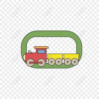 Детский поезд - Железная дорога и аксессуары в интернет-магазине Toys