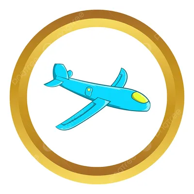Самолет детский SILAPRO, 48х48 см купить с выгодой в Галамарт