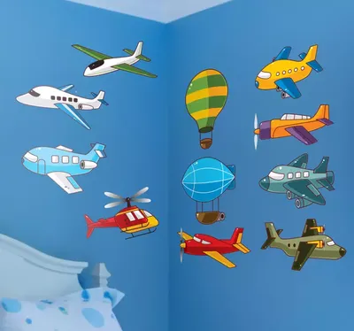 Детский самолет инерционный \"Пассажирский\" - купить с доставкой по выгодным  ценам в интернет-магазине OZON (981666621)