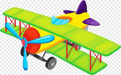 Модель детского пассажирского самолета, 1 шт. | AliExpress