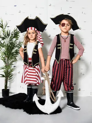 Звезда праздника: 20 выкроек детских маскарадных костюмов, которые всех  удивят — BurdaStyle.ru