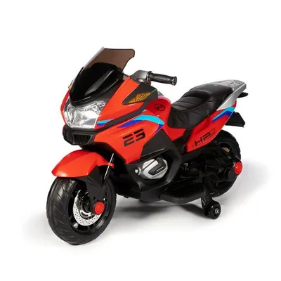 Детский бензиновый мотоцикл Минимото MOTAX 50 сс в стиле Ducati
