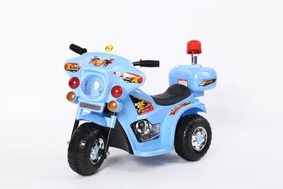 560 ₴ Детский мотоцикл Орион 501 купить, лучшая цена, отзывы